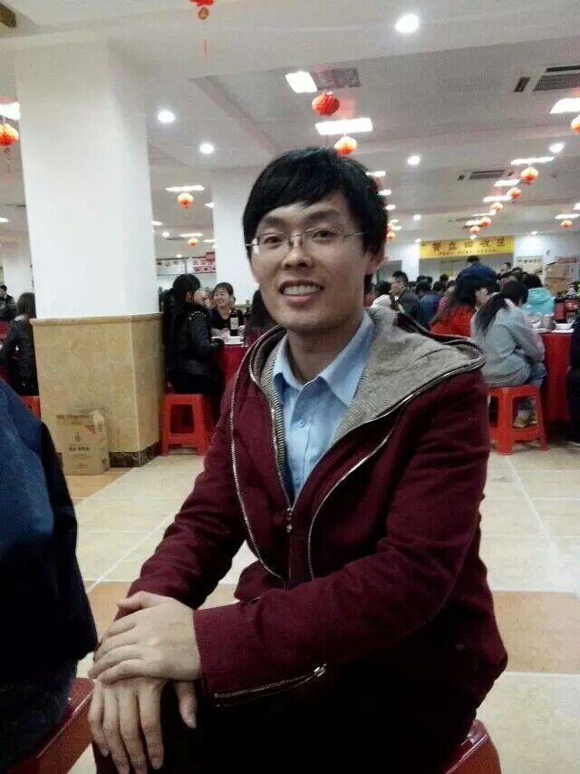 个人照片