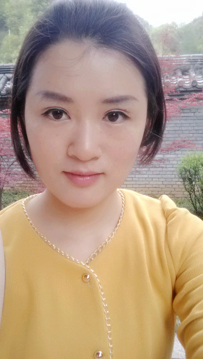 个人照片