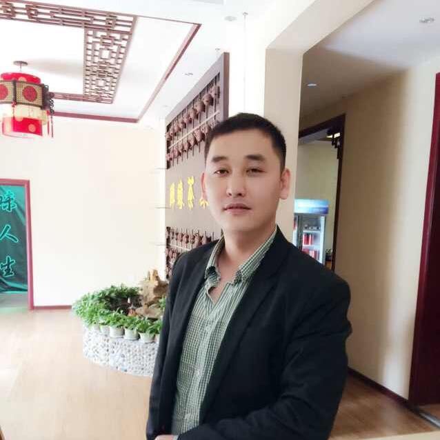 个人照片